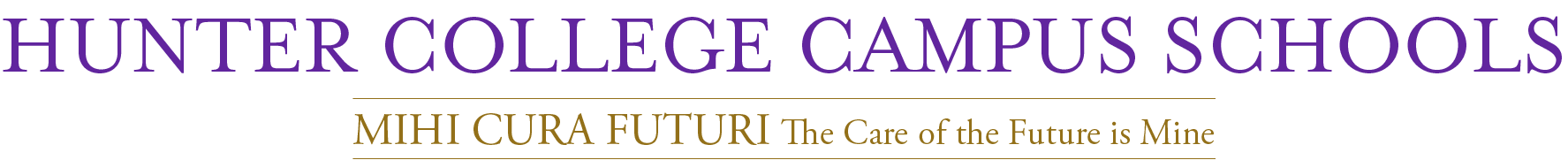 Hunter College High School